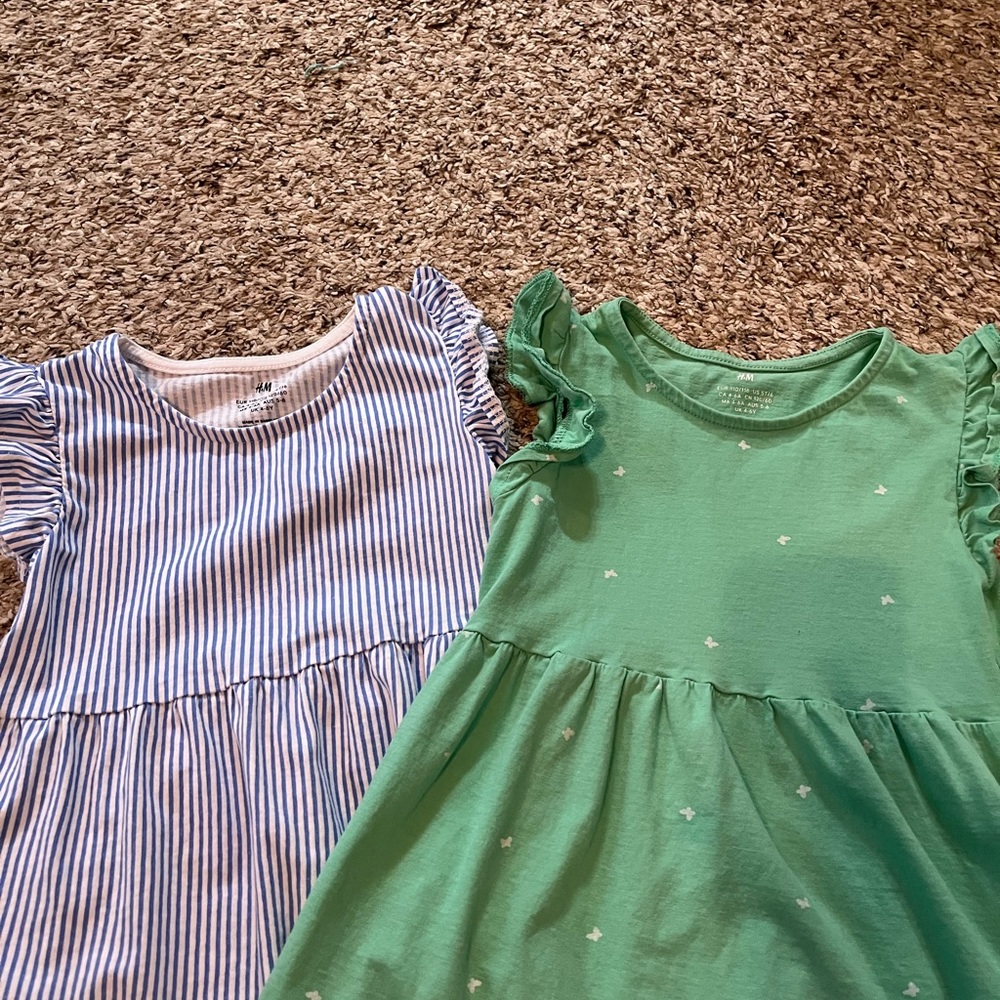 Dress Bundle